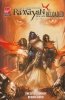 RAMAYAN 3392 AD VOL 02 TP [9781934413128]
